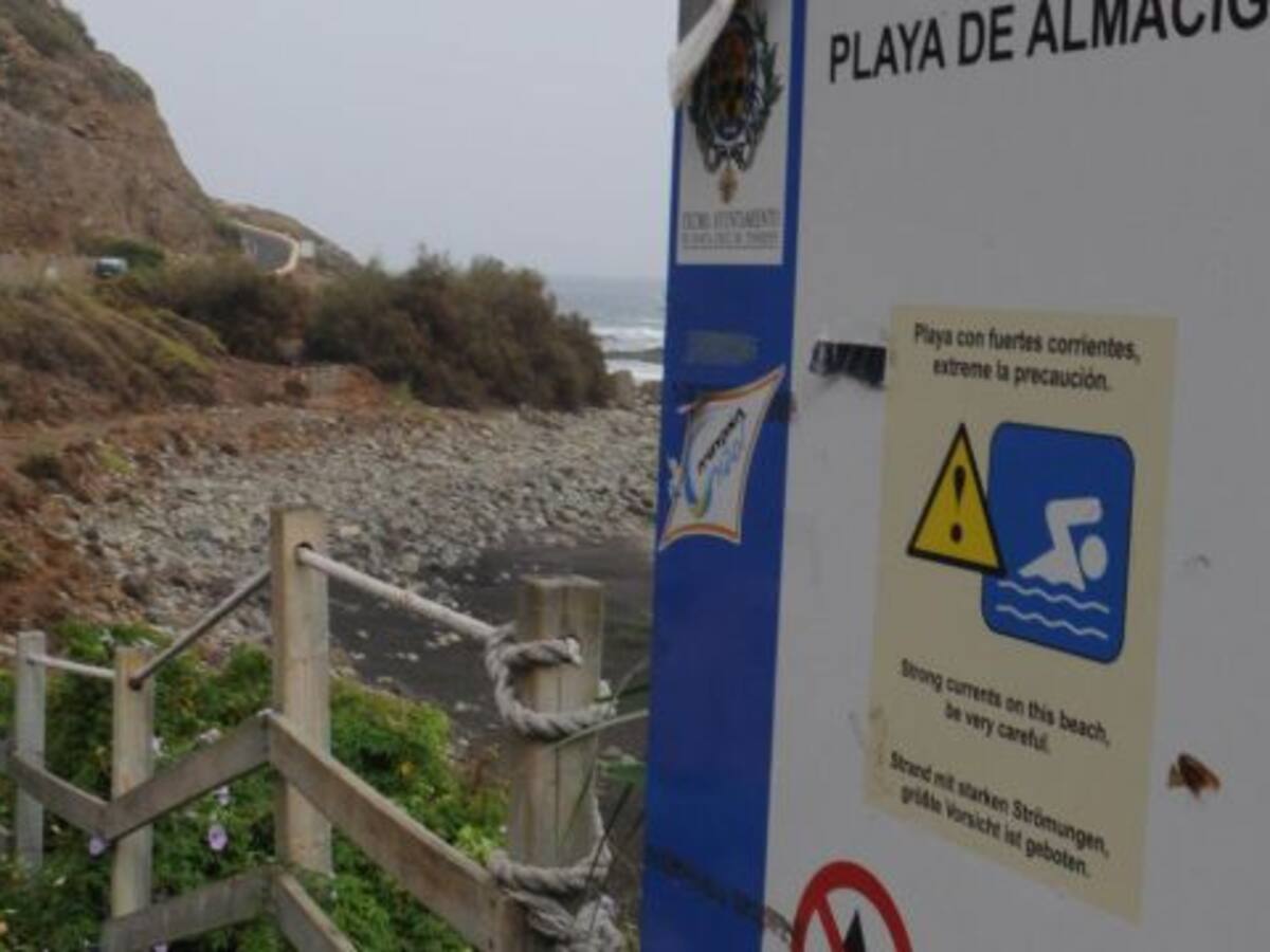 El Parque Rural de Anaga, ¿una Reserva de la Biosfera inaccesible?