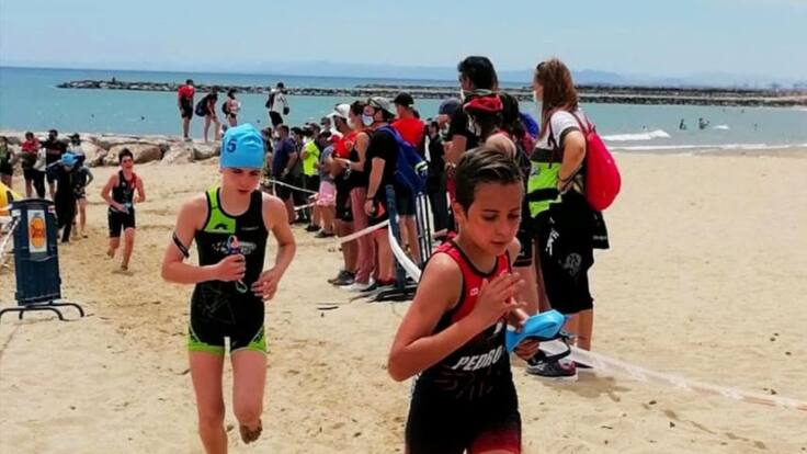 Paco Serra, en SER DEPORTIVOS VILLENA