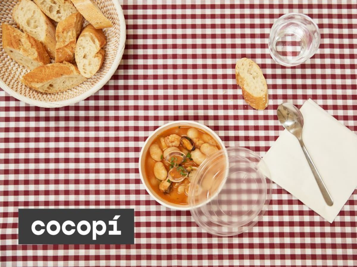 La humanización de la gastronomía a domicilio
