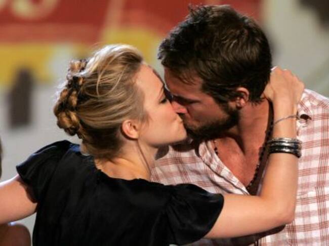 Rachel McAdams y Ryan Reynolds, protagonistas de El diario de Noa