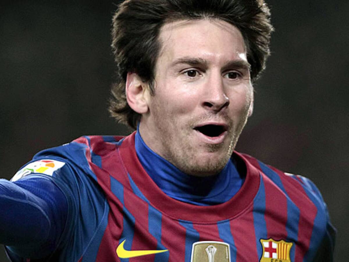 Messi e Iniesta traen de vuelta al mejor Barça en la victoria frente al Valencia