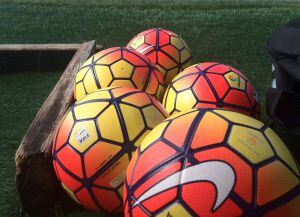 Les noves pilotes per a la temporada d'hivern de La Liga.