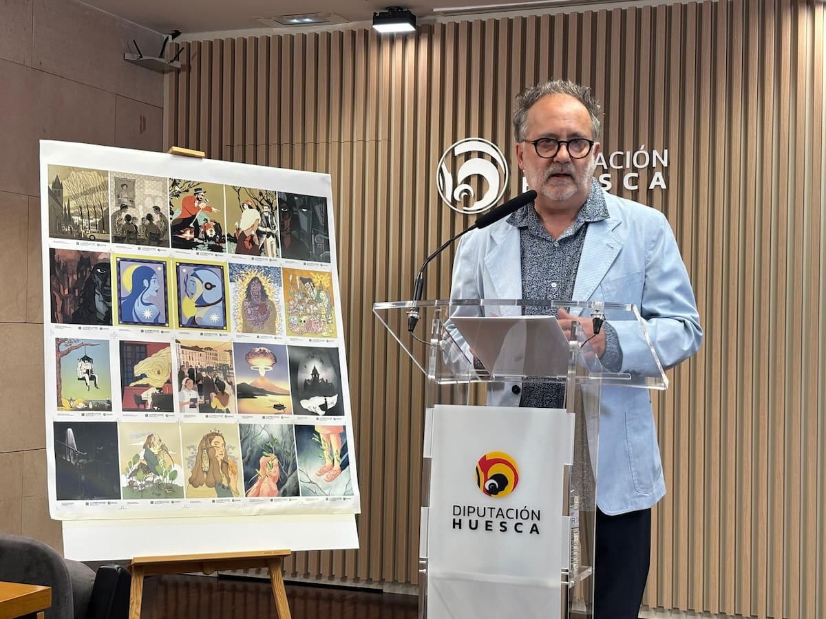 "Misterios de libro", lema de la nueva edición de la Compañía Ilustrada