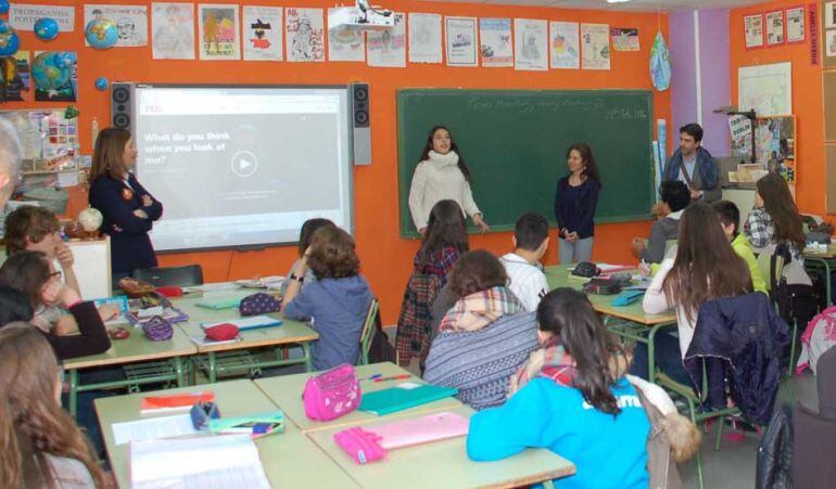 El proyecto &#039;Habilidades para la Vida en Educación Secundaria&#039; ha incrementado la autonomía, responsabilidad y motivación de los jóvenes