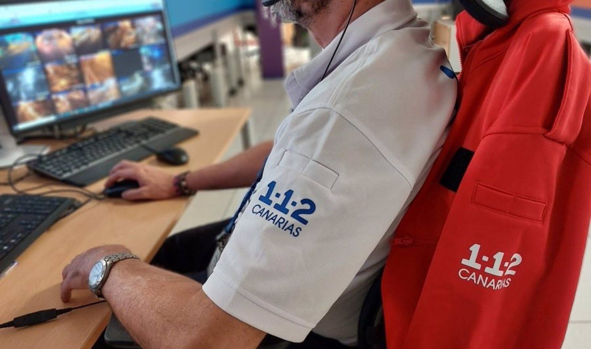 13/03/2023 Sucesos.- Fallece al rescatar a una persona que había caído al mar en La Gomera.
Un varón, del que no han trascendido más datos, ha fallecido este lunes al rescatar a otra persona que había caído al mar en la playa de La Calera, en el municipio de Valle Gran Rey, en La Gomera, según ha informado el Centro Coordinador de Emergencias y Seguridad (Cecoes) 1-1-2.
SOCIEDAD ESPAÑA EUROPA ISLAS CANARIAS
CECOES 1-1-2 CANARIAS