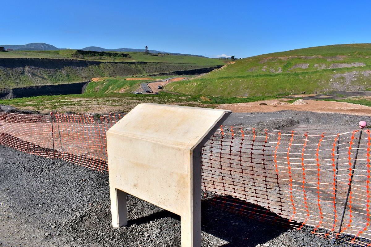 Carbonífero de Puertollano