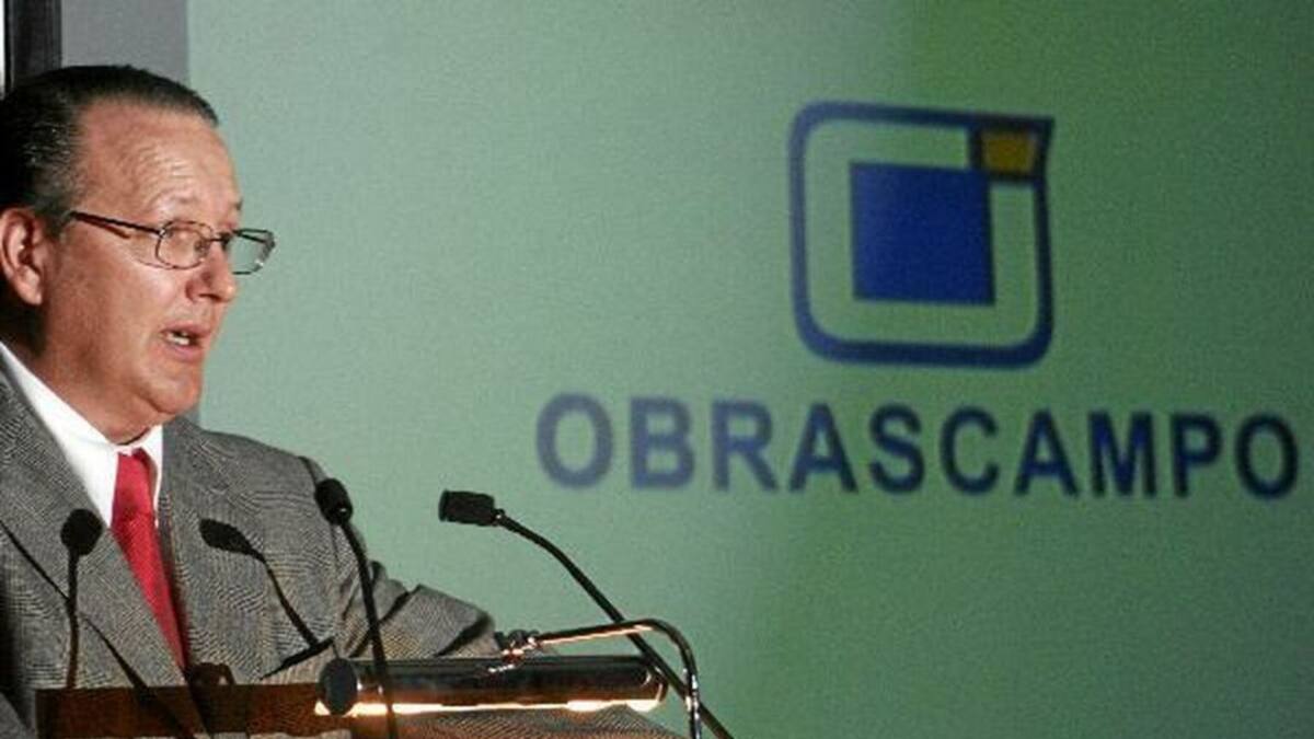 Acusados del Caso Obrascampo negocian un pacto para reducir las penas de cárcel