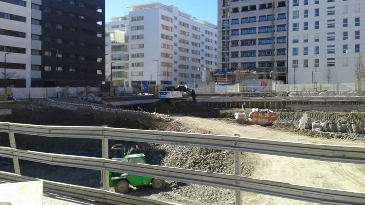 La Primera Llamada del Día: Jesus Mª Sos Arizu (01/04/2020)