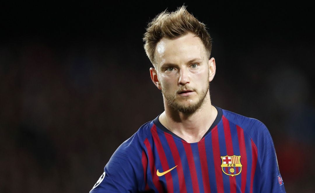 Ivan Rakitic