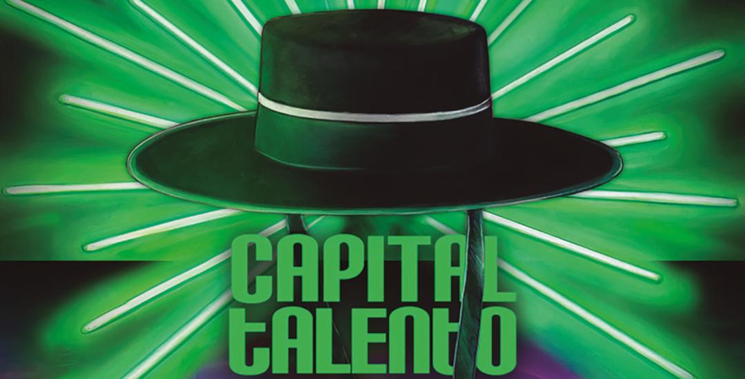 Cartel Capital Talento Joven