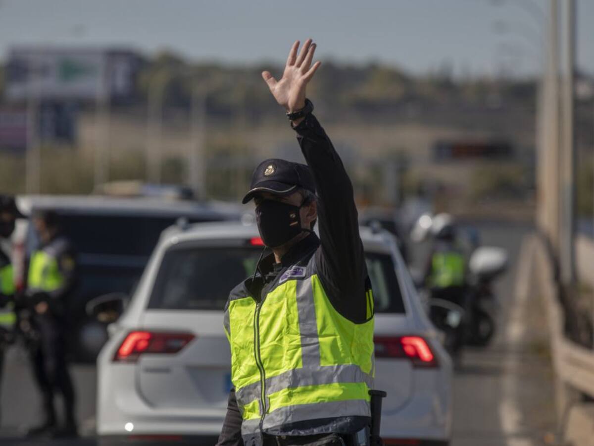 El civismo y la normalidad reinan en la provincia durante las primeras jornadas del puente