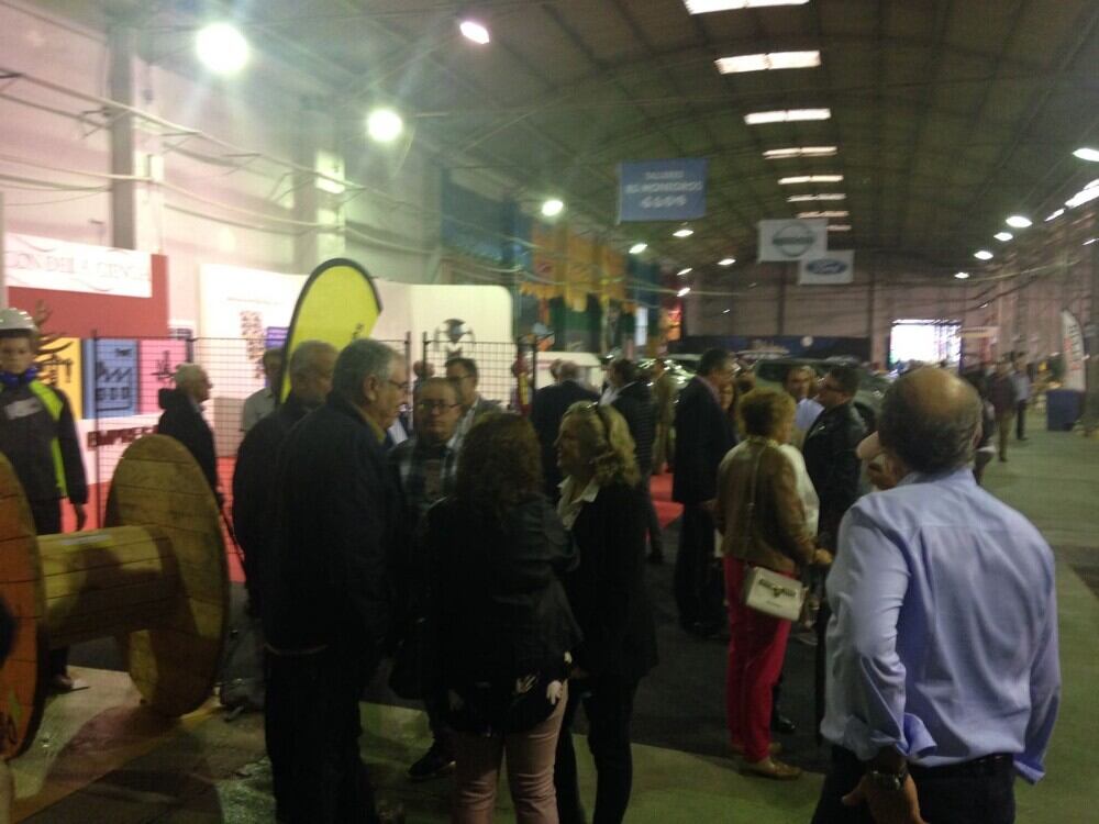 Imagen de FEMOGA en pasadas ediciones