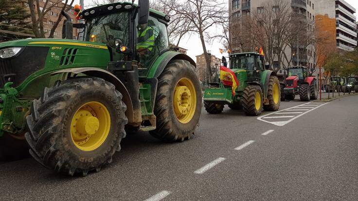 La Subdelegación del Gobierno autoriza el recorrido alternativo propuesto para este miércoles