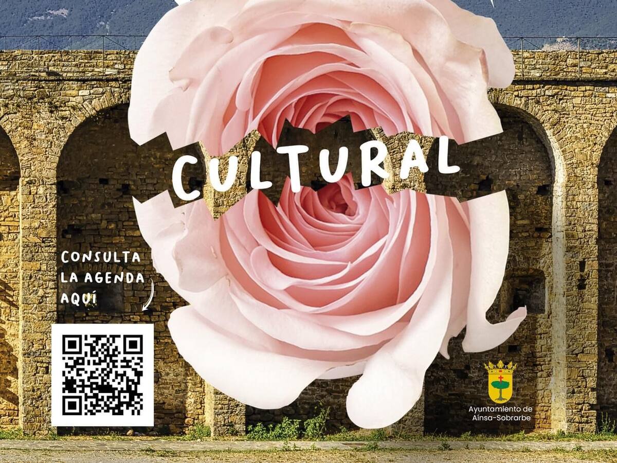 Aínsa celebra la llegada de la primavera con una veintena de actividades