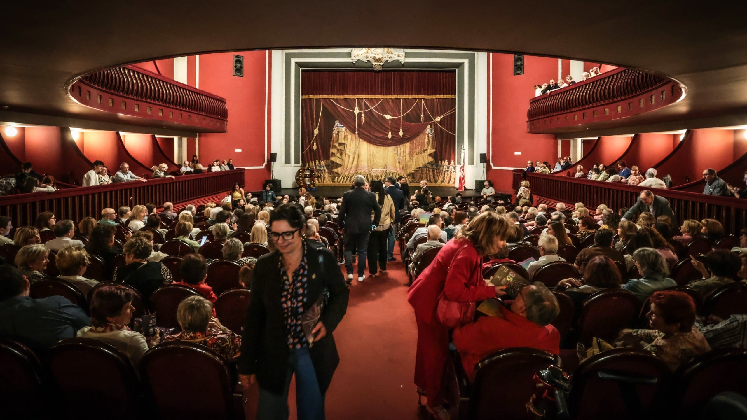Teatro Castelar de Elda