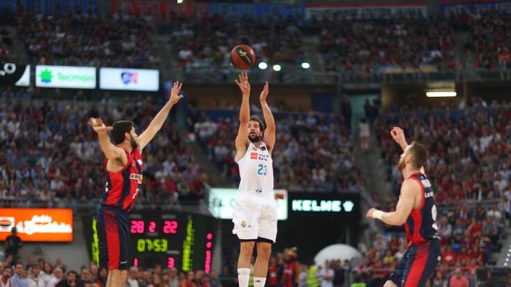 Play Basket: "Semana decisiva" (18/06/2018)