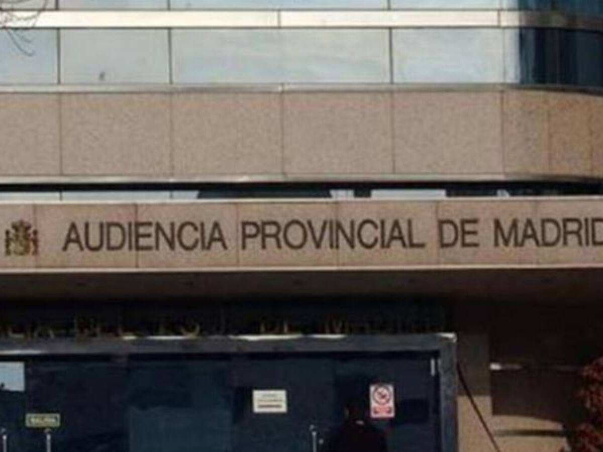 Comienza el juicio contra dos acusados de homicidio en Getafe