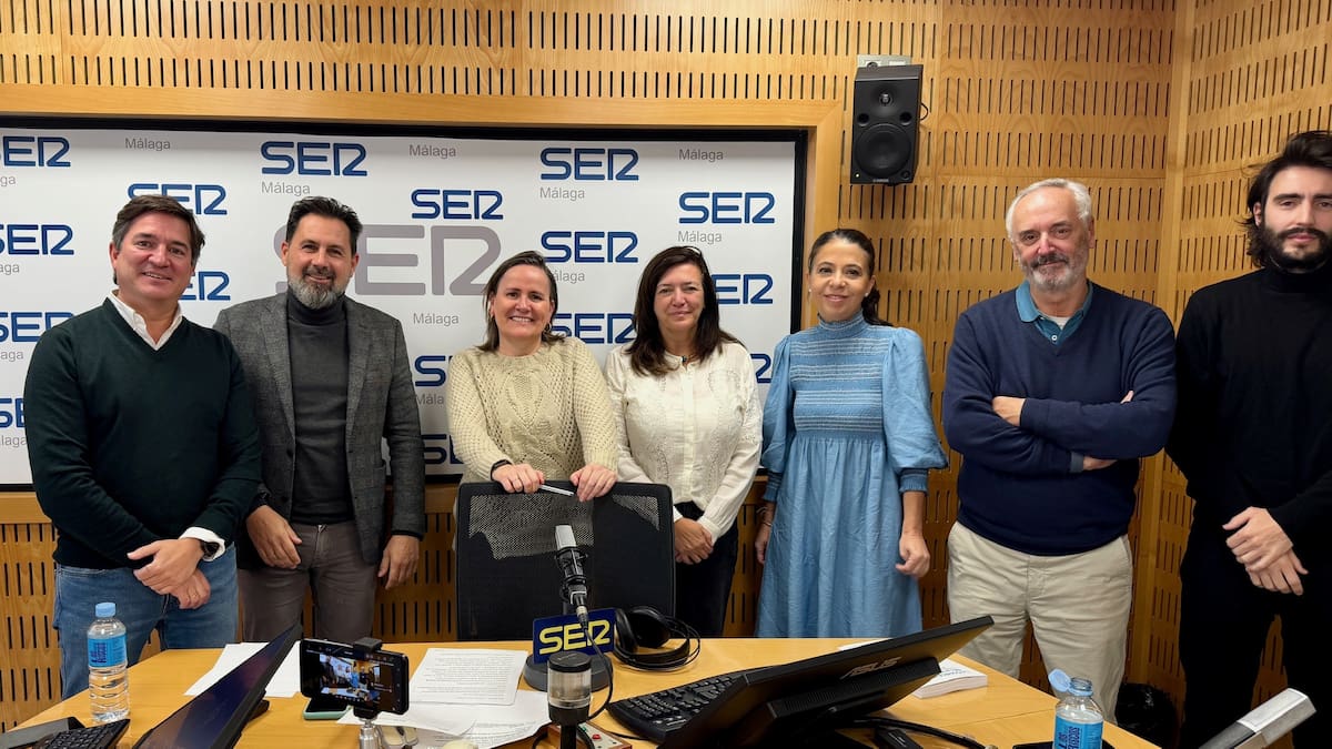 ¿Cómo se arregla la vivienda en Málaga? Todas las voces, frente a frente en un especial de SER Málaga