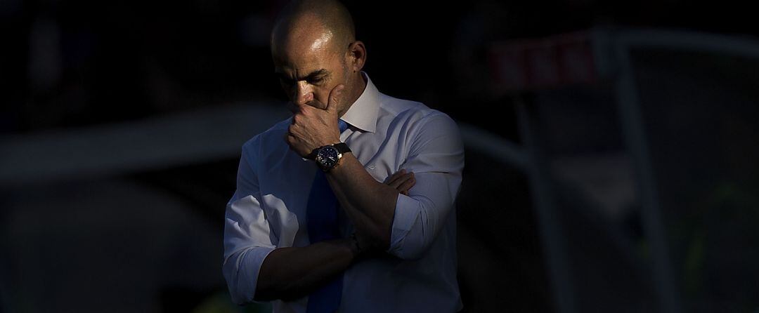 Paco Jémez