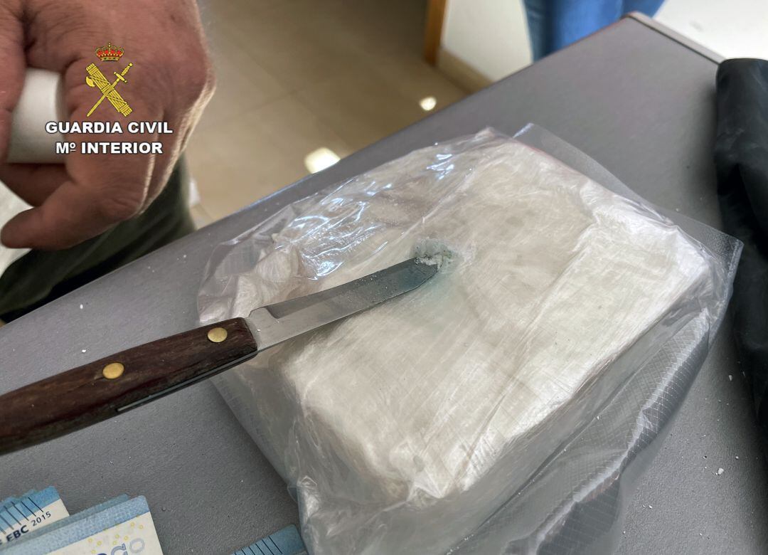 Operación Mayordomo