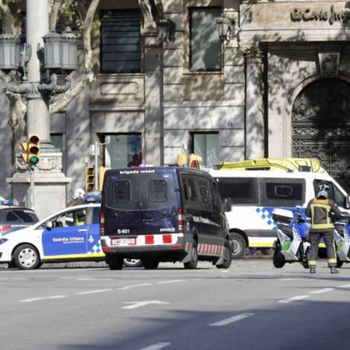 Internet es un territorio cada vez más hostil para el terrorismo yihadista