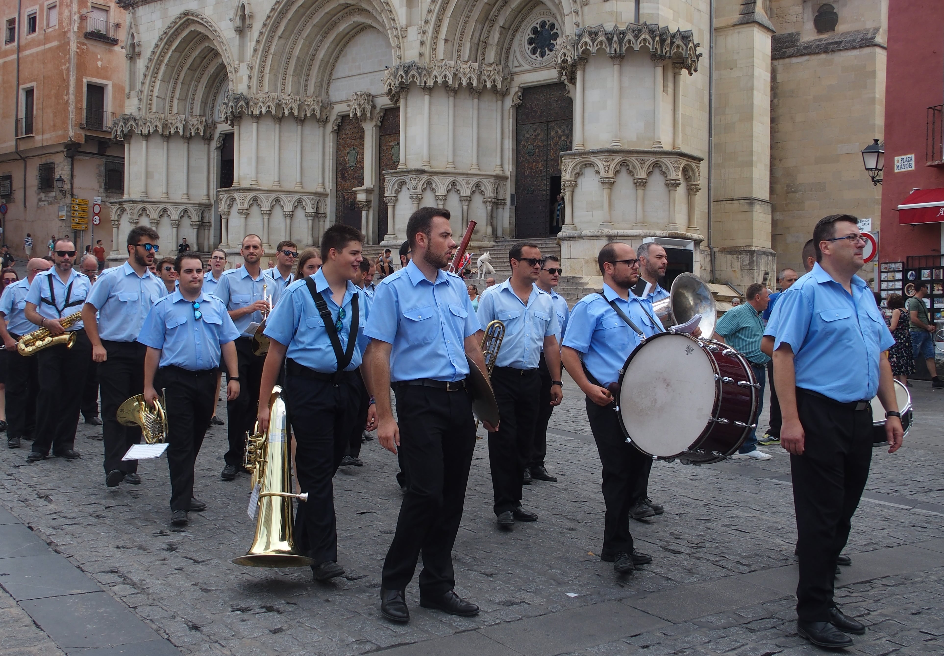 Banda de Música de Cuenca