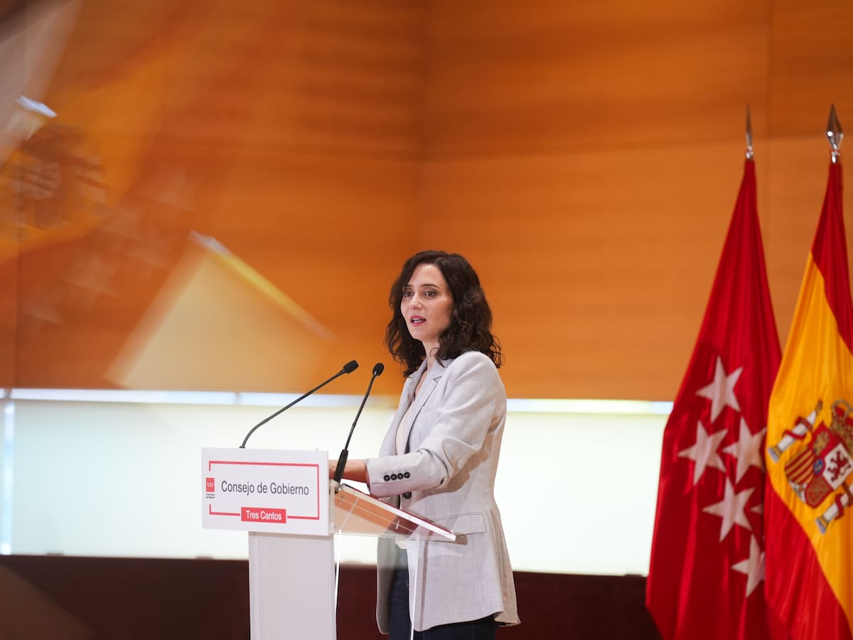 El Gobierno de Ayuso reduce las ayudas económicas a familias con niños en cuidados paliativos