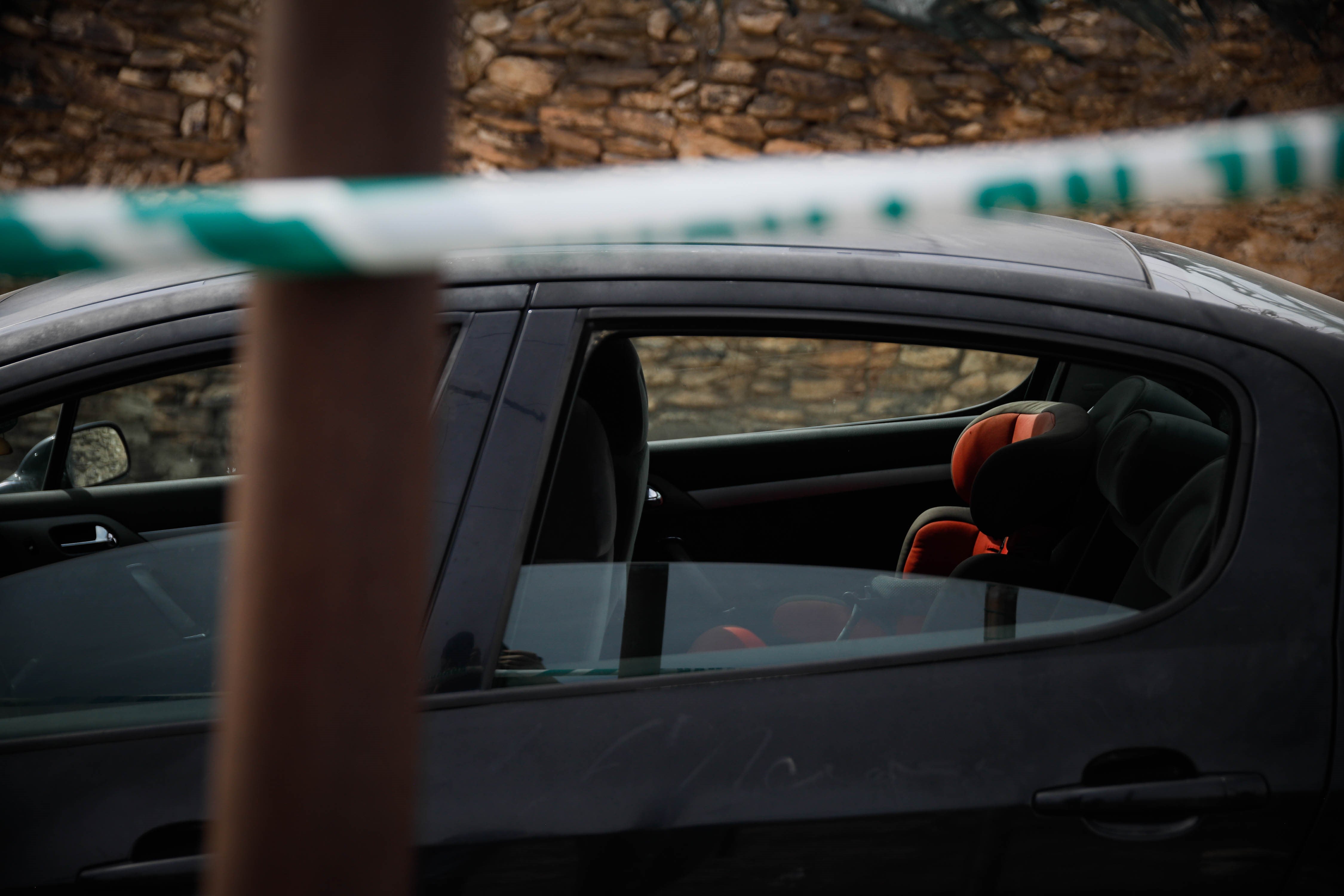 Un hombre ha envenenado presuntamente a sus dos hijas y después se ha suicidado en Almería. (Foto de Marian Leon/Europa Press via Getty Images)