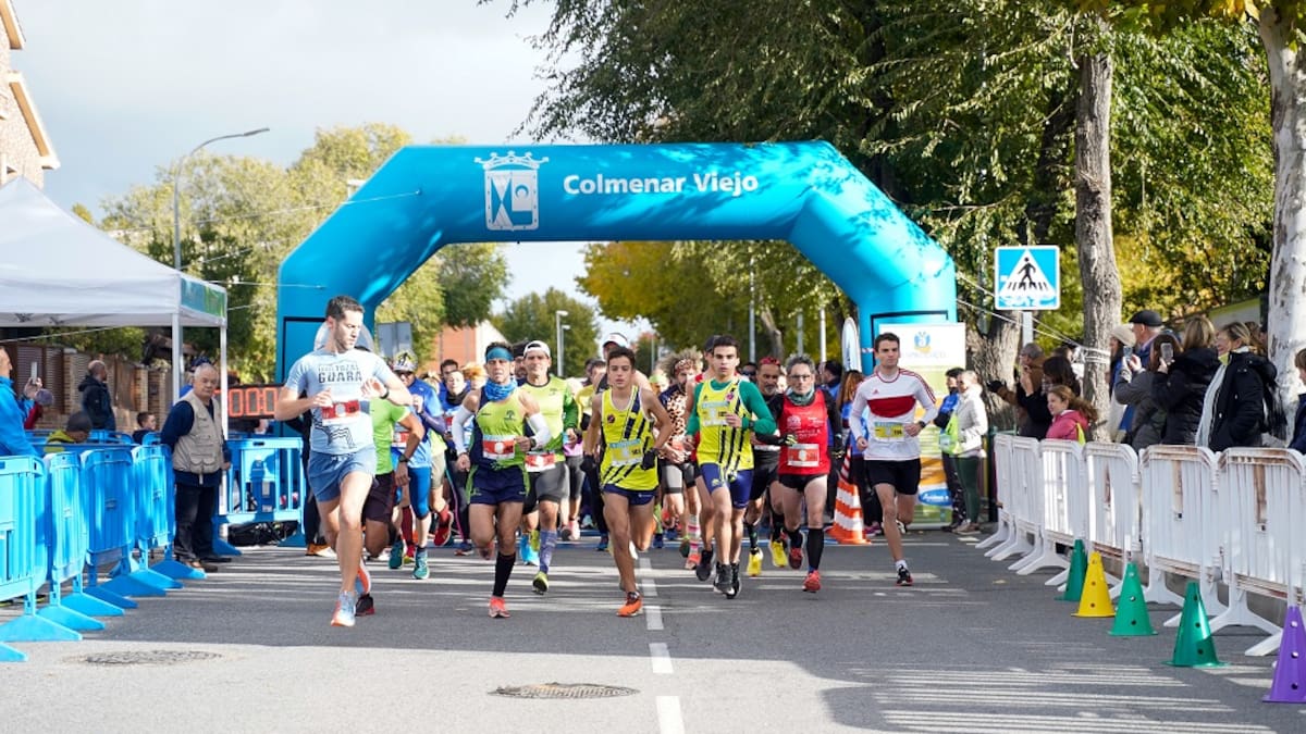 Entrevista a Julia Molinuevo, directora del centro de ASPRODICO, sobre su VII Carrera Solidaria