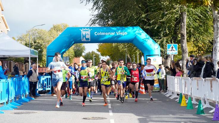 Entrevista a Julia Molinuevo, directora del centro de ASPRODICO, sobre su VII Carrera Solidaria