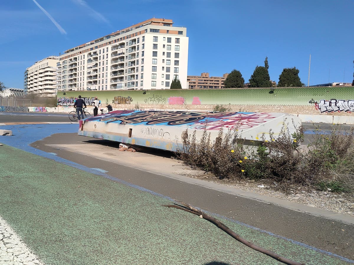 Reportaje EP12 | Valencia: La herida urbana del circuito de fórmula 1