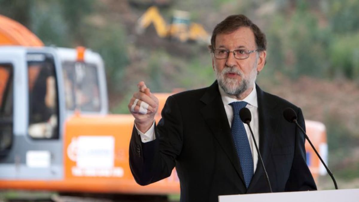 El primer tramo de la A-57 estará acabado en 2019