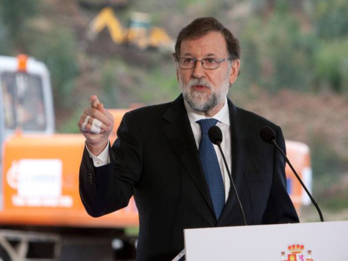 El primer tramo de la A-57 estará acabado en 2019