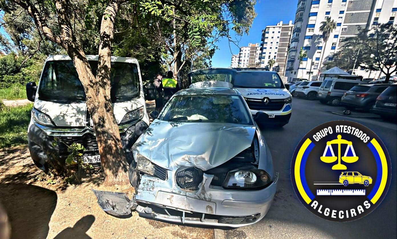 Estado en que quedó el vehículo