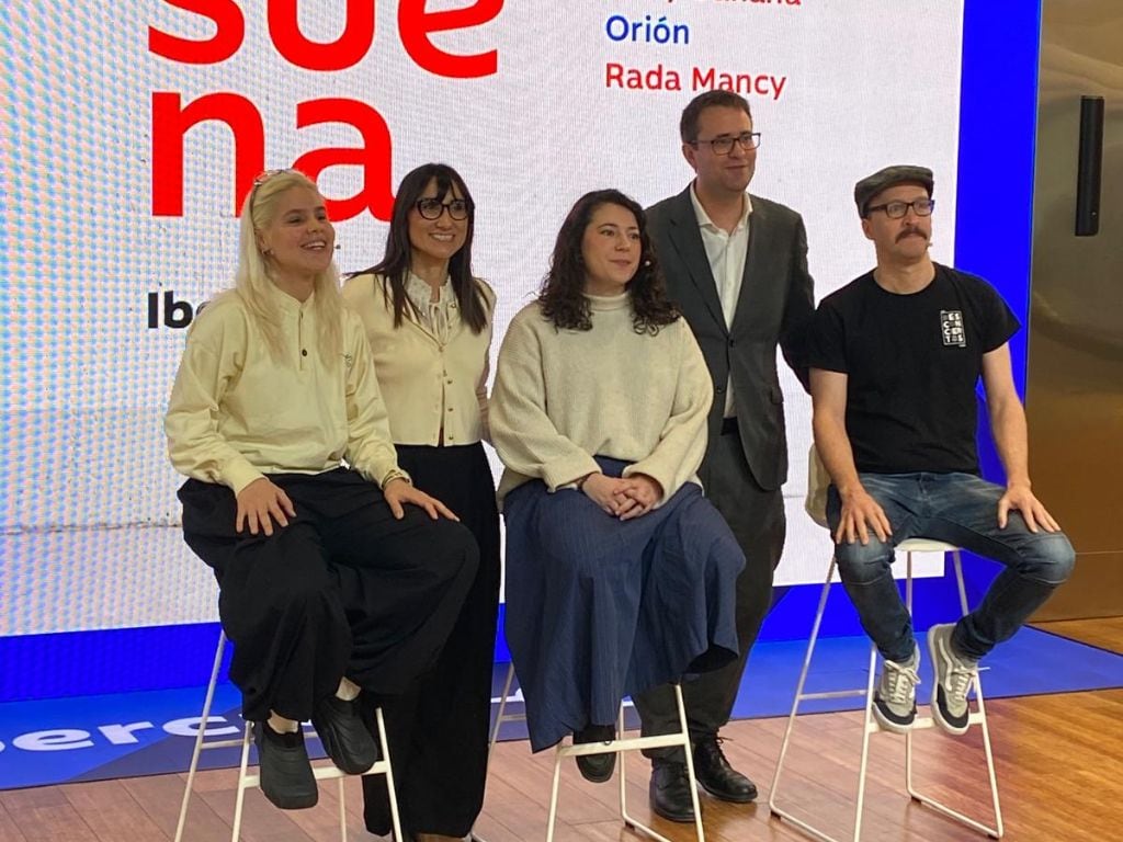 Los talleres temáticos para niños, adolescentes y adultos; y las pantallas interactivas se desarrollarán en el Espacio Xplora de Ibercaja.