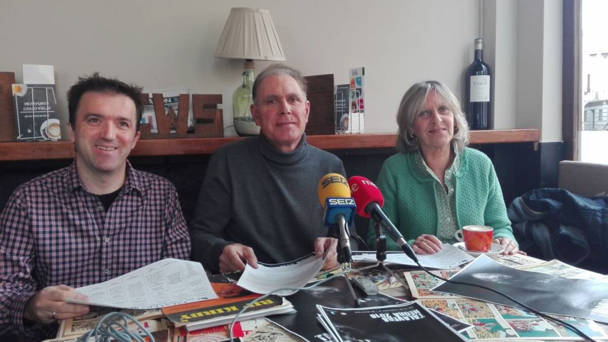 En breve arranca una nueva edición de Talavera Negra