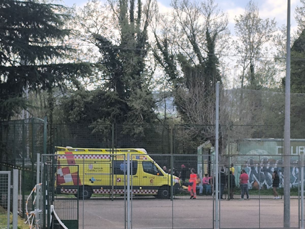 Palencia afronta una huelga de 24 horas en el transporte sanitario por la precariedad laboral y la falta de recursos