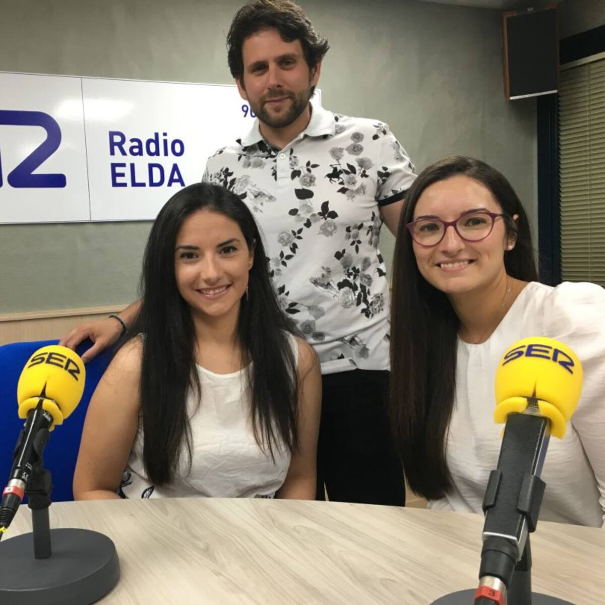 Todo queda en casa de la Capitanía 2019 de los Contrabandistas