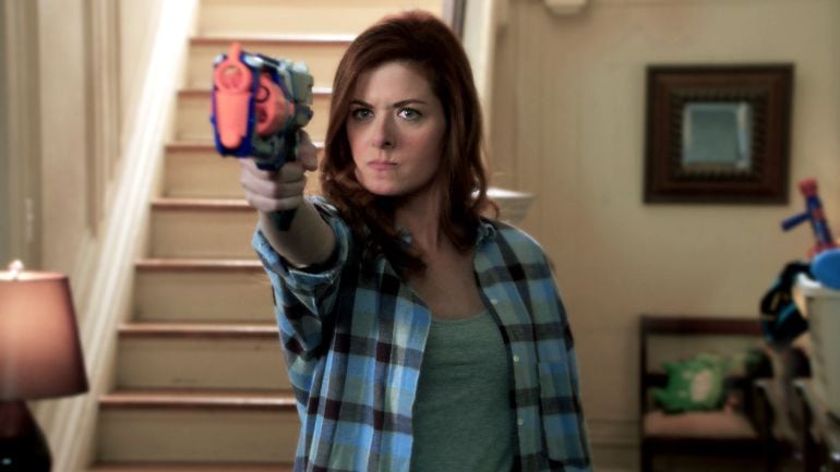 Debra Messing protagoniza la adaptación norteamericana de &#039;Los Misterios de Laura&#039;