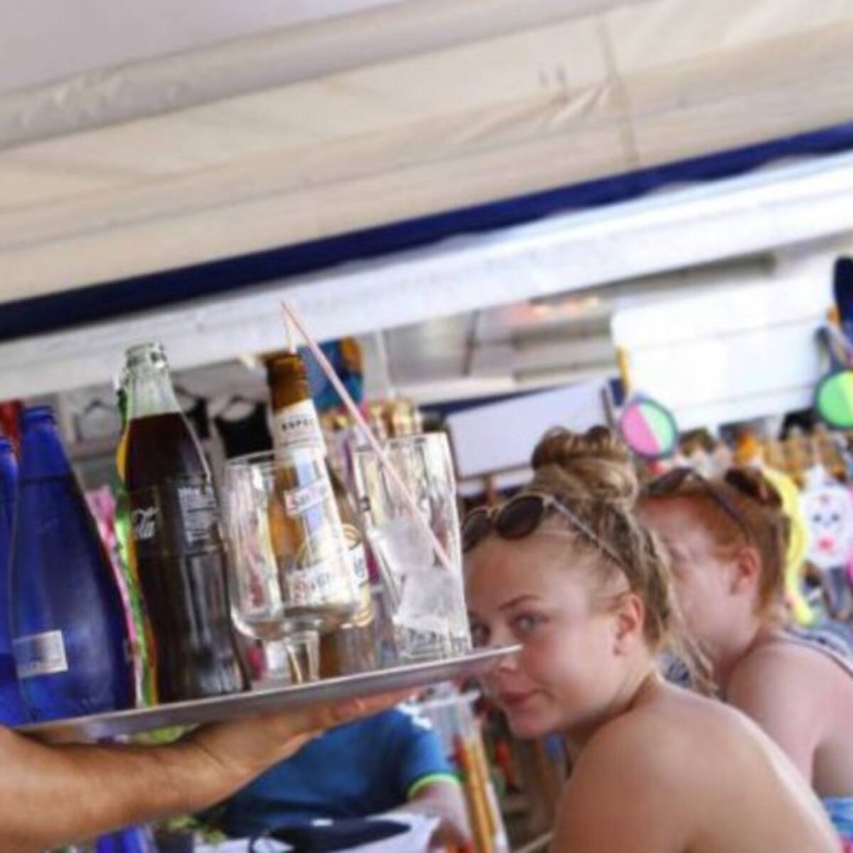 El número de desempleados bajó en 800 personas en Castellón entre abril y junio