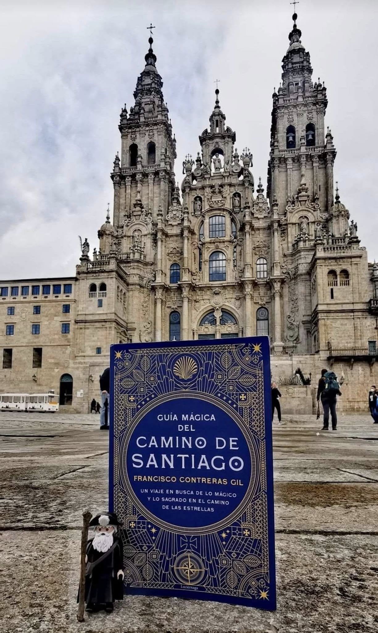 Portada del libro