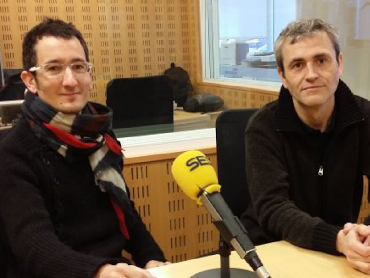 Alos Quartet o el jardín transparente