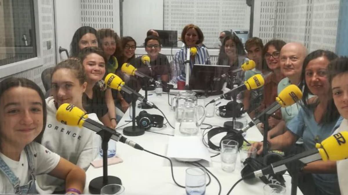 Más de 38.000 estudiantes empiezan el curso en Secundaria y Bachillerato