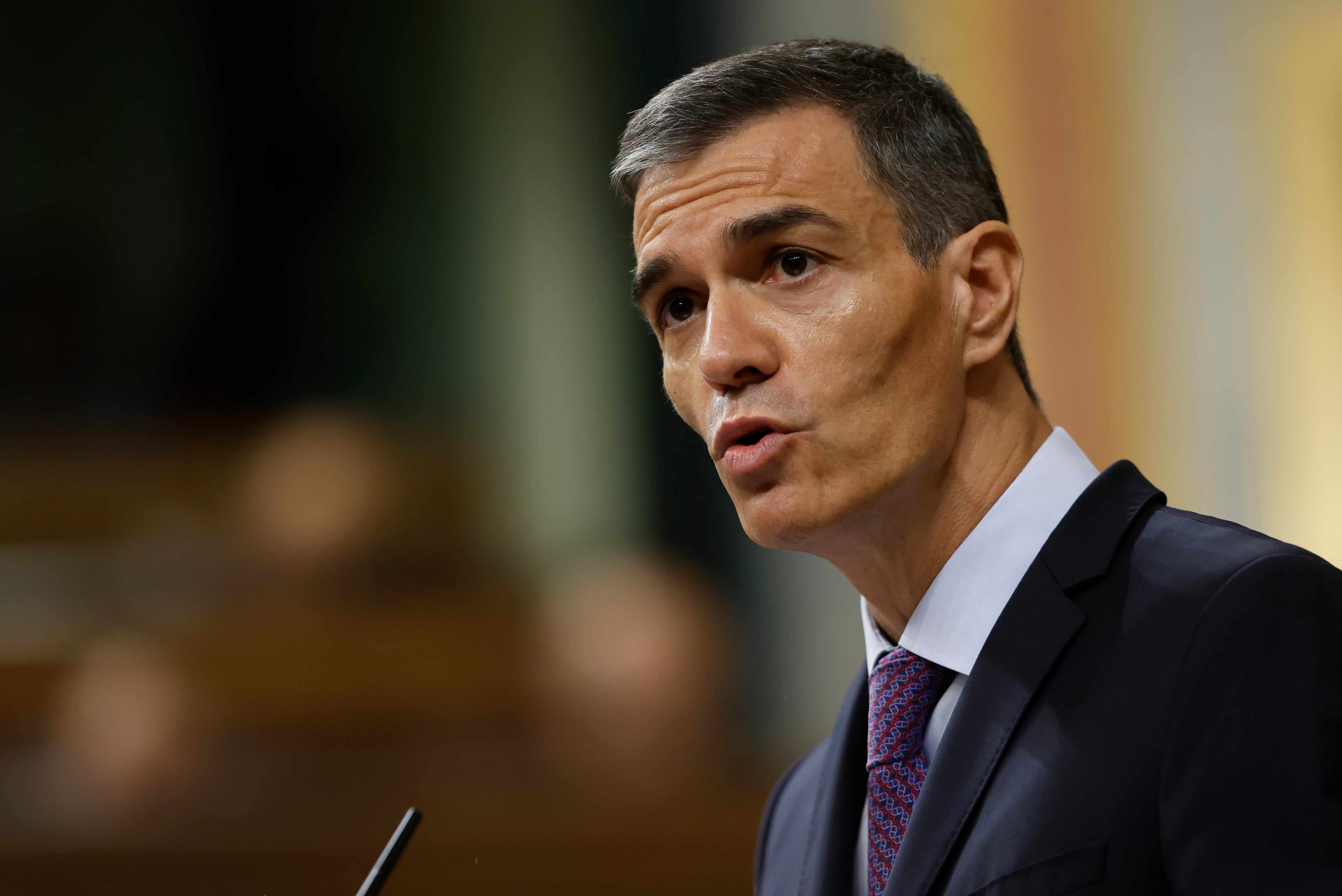 Las 15 medidas anticorrupción de Pedro Sánchez tras el 'caso Cerdán'