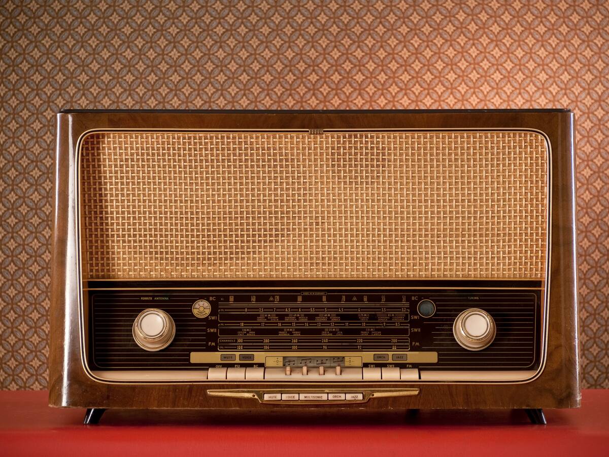 Ràdioteatre de SER Catalunya: 'Quan la ràdio parlava de Franco'