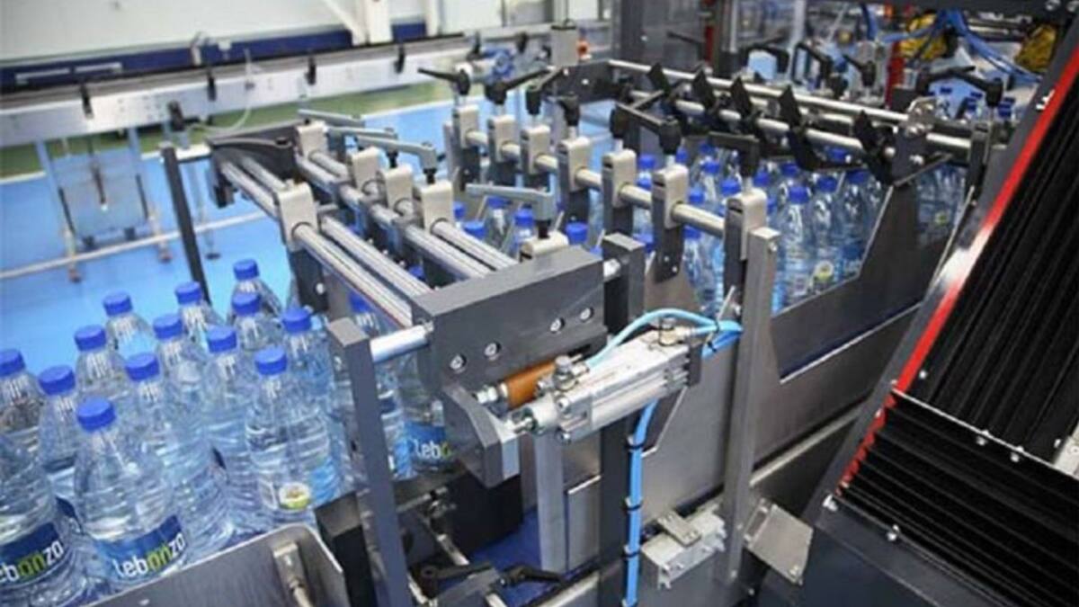 Fuentes de Lebanza, primer agua mineral natural con certificado bio-ecológico en España