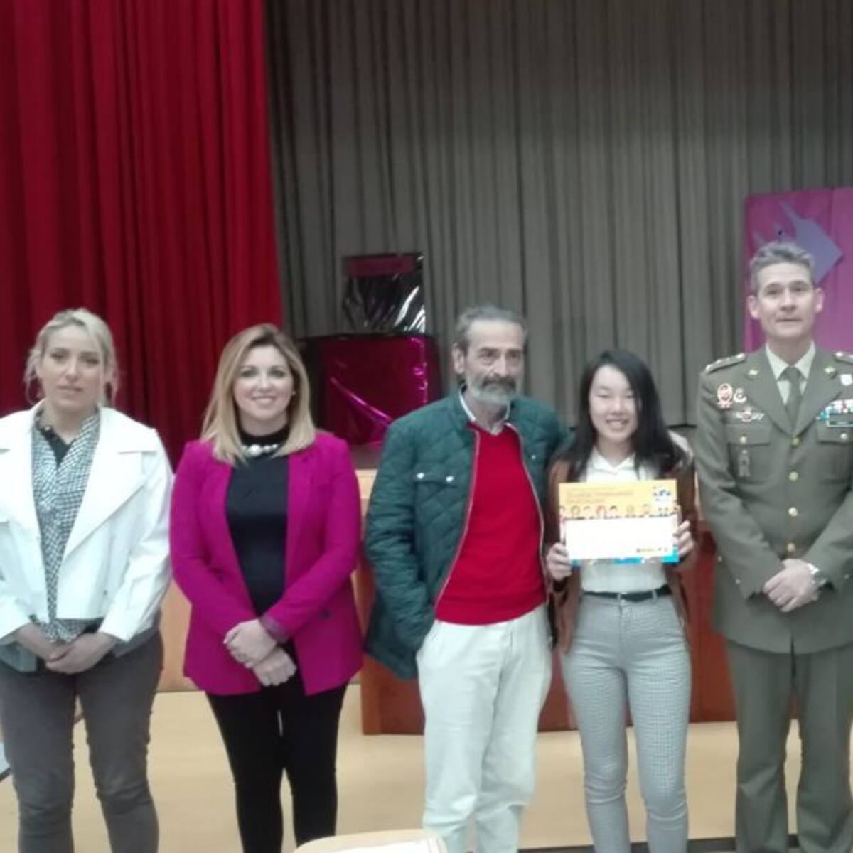 De cuando casi todo era 'cosa de hombres'