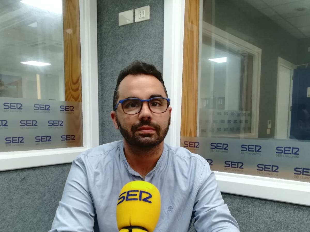 Echedey Eugenio asegura que el PSOE "inclumple el acuerdo de gobernabilidad" en Haría