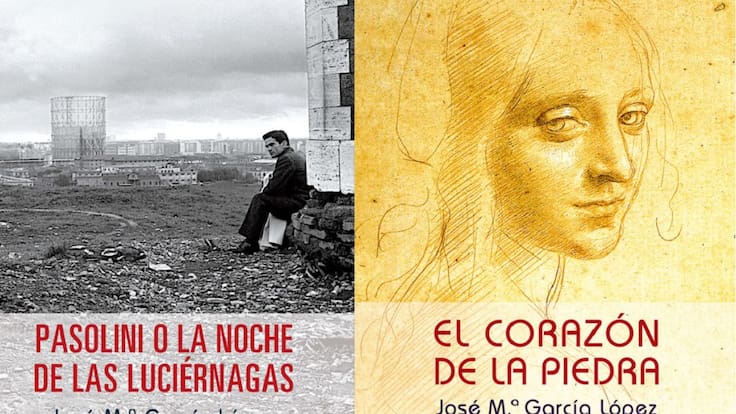 Literatura en corto: José María García López