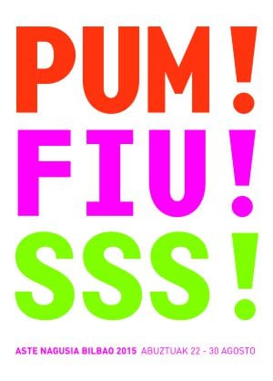 SSS! FIU! PUM!